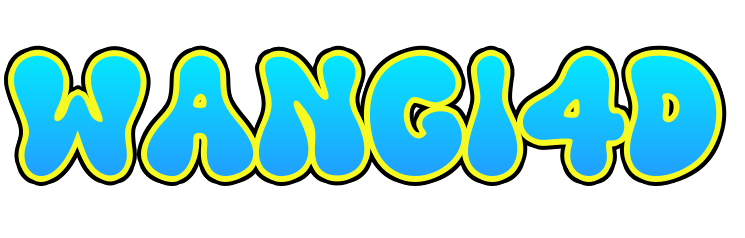 WANGI4D